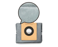 Eufy Worki na kurz eufy ×6 do modelu X10 - 1371738 - zdjęcie 4